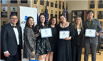 students with award certificates thumbnail266155
